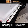 Item No : KTR-SSG-01 Model : Kia Sportage R Product Name : Side Step Side step Hyundai: Santa Fe 201...