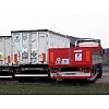 ESCOORT organise vos transports en EUROPE