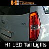 Item No : HH1-TLSP-01 Model : H1 (Grand Starex) Product Name : LED tail lights ( Lamp) LED tail ligh...