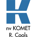 Komet R. Cools NV Komet R. Cools NV