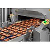 Creating products in all shapes and sizes, give coated products a great appeal and taste, cook to pe...