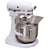 BATTEUR MELANGEUR KITCHENAID. Type K5 SUPER + 1 CUVE EN SUPLEMENT.A variateur de vitesse pour pétrir...
