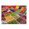 Unités de production de première et seconde transformation de viandes et végétaux de produits laitie...