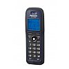 Combiné DECT sans fil ultra-résistantUtilisation facile grâce au menu de l'interface utilisateur gra...