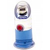 Horloge aqua. Prix incluant un marquage une couleur sur le socle + 1 flotteur. Dimension 55x110 mm. ...