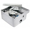<p><strong>> Description : </strong><br />- alimentation monophasée 230 V ;<br />- moteur 230 V ;<br />- 700 K Ergo : pour portails battants jusqu'à 700 Kg, alimentation monophasée 230 V