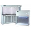 NuAire’s® AireGard line of Vertical Flow Workstations use HEPA filter technology to create the prope...