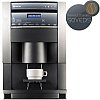 Les dimensions compactes et la fiabilité de la KORO permettent de placer cette machine à café grain ...