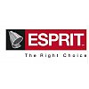Le système de programmation ESPRIT permet de programmer n'importe quelle machine outil à commande nu...