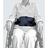 Prévenir les chutes, suppléer au relâchement des abdominaux et positionner au lit.Pour tous fauteuil...