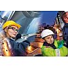 Les entreprises de VINCI Energies proposent un ensemble d'expertises variées et complémentaires. En ...