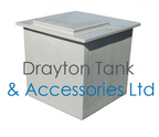 Drayton Tank &amp; Accessories Ltd