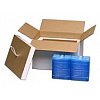 Caisse r&eacute;frig&eacute;rante Sofribox