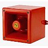 SIRENE TONALARM T112REF T112 - 112 DBSirène électronique 112dB pour ambiance très bruyante. 3 sons c...