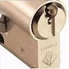 APPLICATIONS:Un design individuel demandéUn aspect d'harmonie entre cylindre et garnitureUTILISATION...
