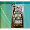 PANIER N° 1 1 Coteau du Layon 75cl1 paquet de sablés 200g1 cou farci 300g1 foie gras 120g1 confit de...