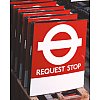 Stocksigns is the UK's leading specialist manufacturer of vitreous enamel signs. Vitreous Enamel sig...