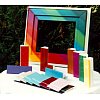 La peinture KOLORBOND est un procédé de coloration pour le PVC.Le KOLORBOND entre directement en lia...