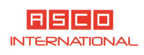 ASCO INTERNATIONAL ASCO INTERNATIONAL