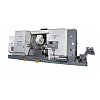 Bi-broche et bi-tourelleMagasin 50 outils HSK100A Pièce maxi 720*2000mm.Haute précision-dimensionnel...