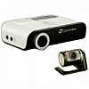 1. Compact Design- Small and flat design do not disturb driver's front sight view. 2. Stability- Hea...