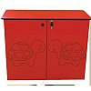 Armoire basse pour enfant