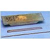 Fabrication d'alliages pour soudures et fusibles.A la demande, à base d'étain, plomb, antimoine, bis...