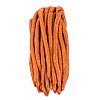 Producto artesano fresco oreado embutido en tripa de cordero natural elaborado con magros y papada d...