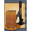 PLATEAU : 1500 mmHAUTEUR MAXI PALETTE 2100 mm2 PROGRAMMESFREIN MECANIQUE SUR LA BOBINECELLULE DE DET...