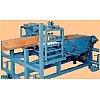 Section de passage : largeur 400 mm hauteur 250 mmGuidage par galets et roulements à billes Modifica...