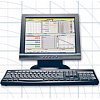 Configurez, visualisez et utilisez à distance votre enregistreur graphique sans papier Eurotherm Che...