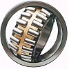 La bague extérieure de ce type de roulement comporte un chemin de roulement sphérique qui autorise u...