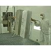 Cela consiste en un revêtement de peinture en poudre obtenu par projection électrostatique de poudre...