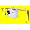 Piqueuse de persiennes automatique horizontale Caractéristiques Techniques:Machine équipé pour le pi...