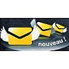 Creez votre mailing personnalisé : Vous disposez d'un module permettant de créer facilement la maque...