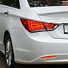 Item No : HYF-TLSP-01Model : Hyundai Sonata2010(ix45) Product Name : Sonata 2011 LED TAIL LIGHT LED ...