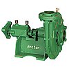 DOCTOR Split Casing couple Pumps (Double Bearings)