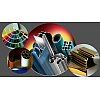 Laquage et anodisation conformes aux normes Qualicoat et Qualanod.Flandria ALUMINIUM sous traite à s...