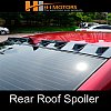 Item No : HMD-SPMC-02 Model : Elantra Product Name : Glass Wing Spoiler Spoiler Hyundai: Santa Fe 20...