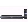 Lecteur de disques Blu-ray avec lecture des formats Blu-ray, DVD et CD Connectivité/ réseauL’accès à...