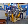 TECHNI INDUSTRIE a su persuader ses propres clients de maintenir leurs activités de sous traitance s...