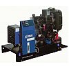 Gamme PACIFIC - MitsubishiMoteur MITSUBISHI , L3E-SD Alternateur MECC ALTE , ECO3-2SRegulation mecan...