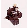 Composant modulaire Yuken