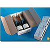 Carton ondul&eacute; Sicalpack grand cru
