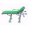 COUCHE FIXE – ROUES FIXES matelas confort, barrières latérales et de pieds. Poids : 25 Kg complet. C...