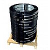 REF ARTICLE DIMENSIONS RESISTANCE POIDSTRANCANNE (lxEp) BOBINEFEAC1301T FEUILLARD ACIER 13 x 0,5 mm ...