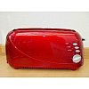 GRILLE TOUS PAINS230 V - 50Hz 850 WBouton de réglage de la température7 positionsÉjection automatiqu...