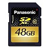 Cartes SDXC (SD Extreme Capacity) haute performance pour les applications les plus exigeantesUne vit...