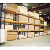 Le rack de stockage permet de stocker les palettes de toutes dimensions et de tout poids dans le res...