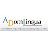 Le programme d'anglais ADomLingua vous propose des cours sur-mesure, adaptés aux emplois du temps, a...